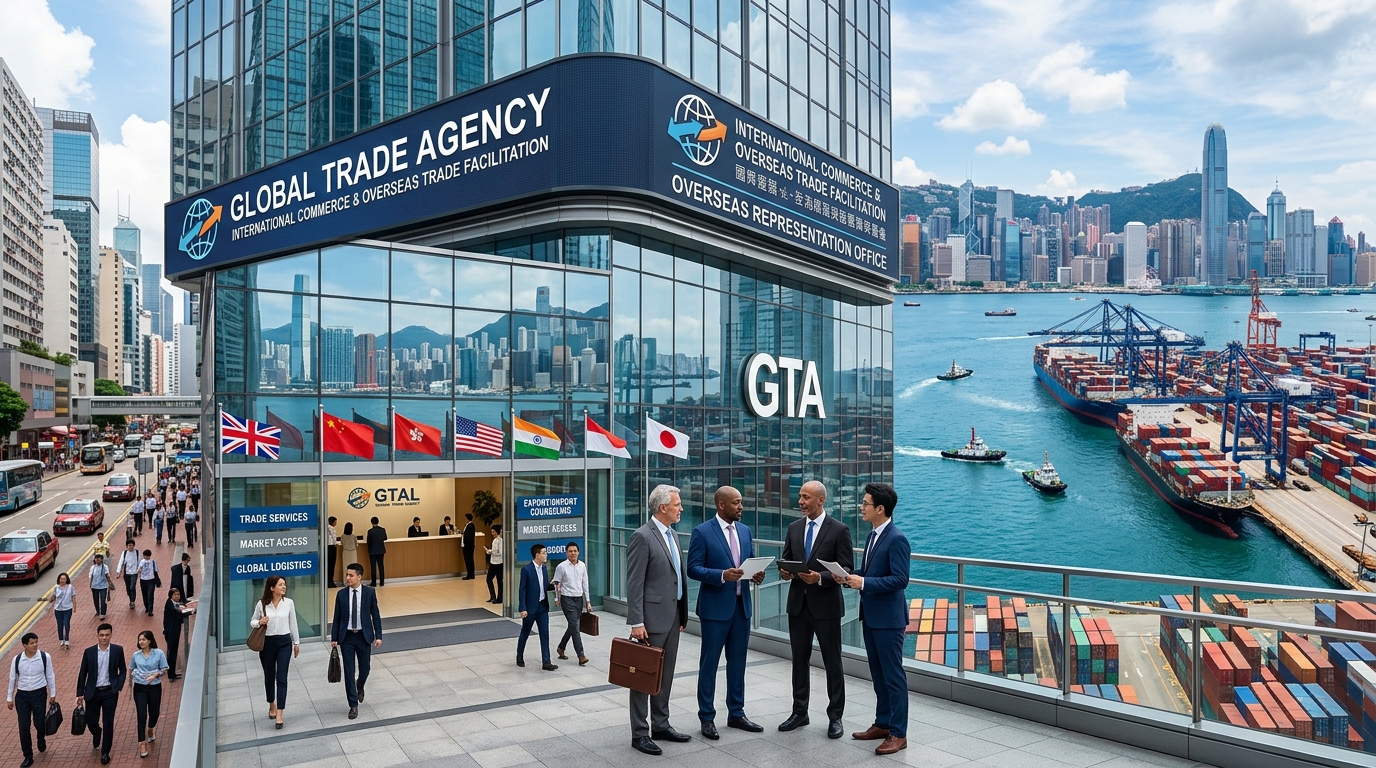 B2B 해외영업: 전문 트레이더 vs 아몬드 글로벌 | 수출 전략 완벽 비교