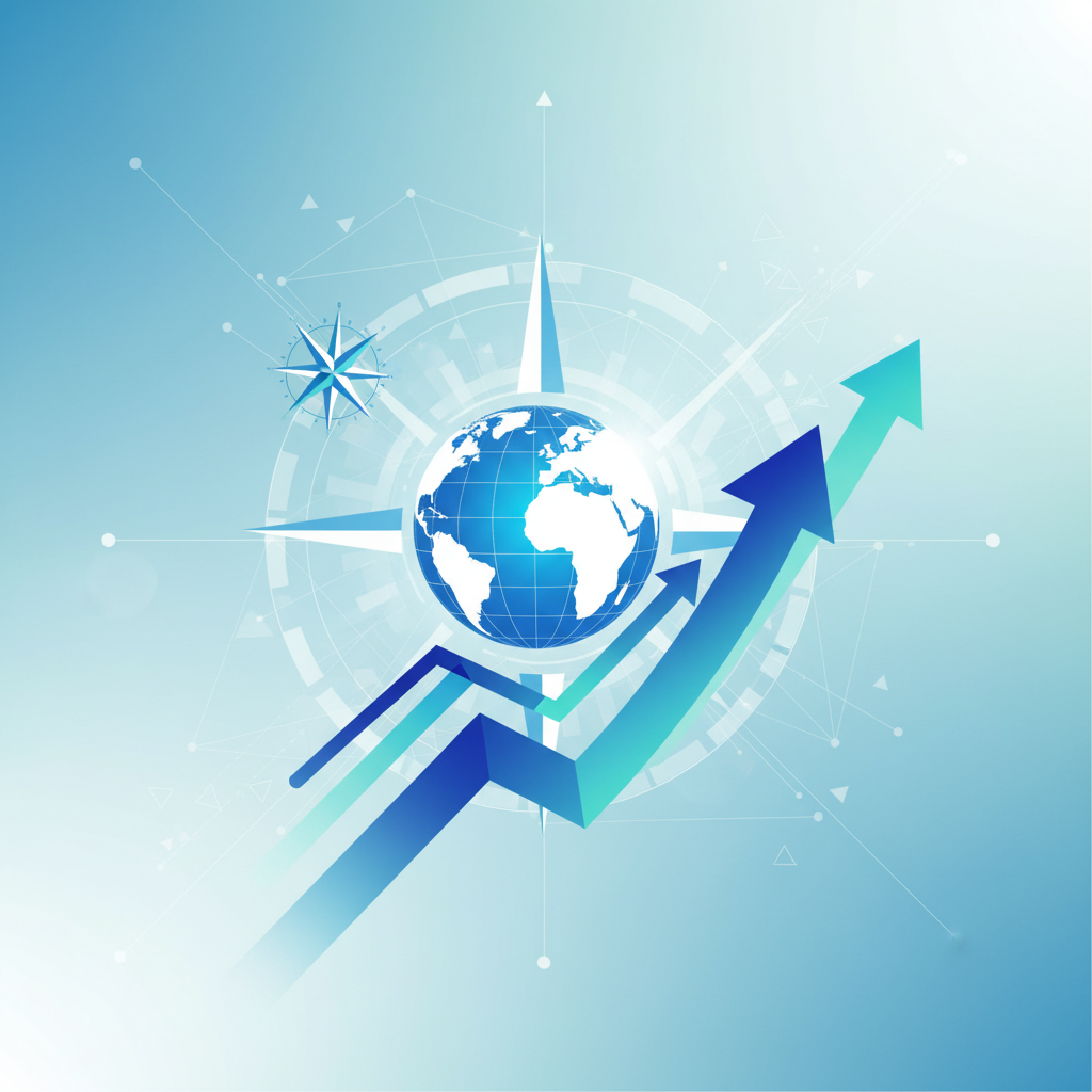 B2B 해외영업 대행사 선정 가이드: 성공적인 수출 핵심 전략