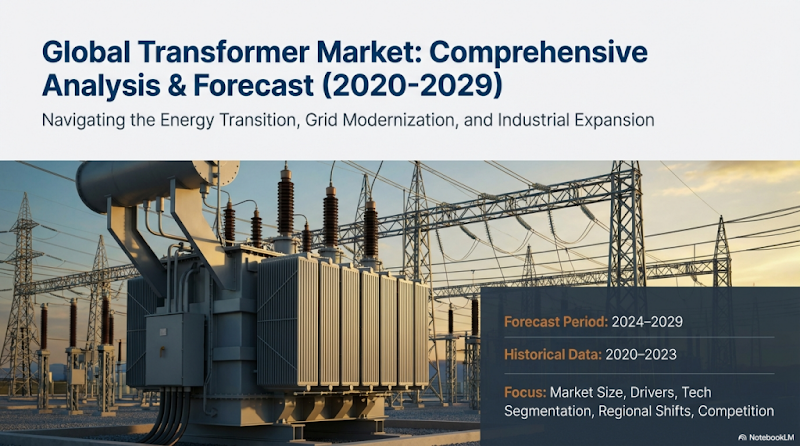 Korean Transformers: 540% Export Surge & Global B2B Sourcing Guide